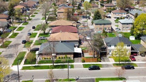 Photo 34 at 1 Birkdale Road, Bendale, Toronto