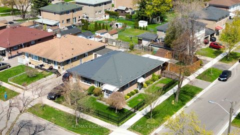 Photo 35 at 1 Birkdale Road, Bendale, Toronto