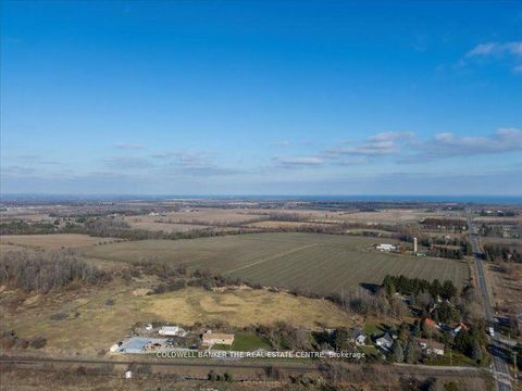 Photo 4 at 1820 10th Line & 10th Line, Rural Innisfil, Innisfil