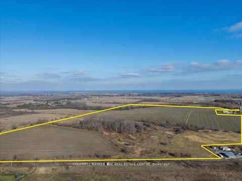 Photo 5 at 1820 10th Line & 10th Line, Rural Innisfil, Innisfil