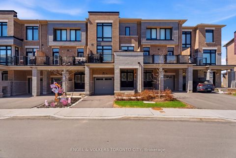 Photo 0 at 43 Holyrood Crescent, Kleinburg, Vaughan