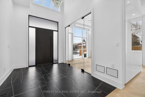 Photo 2 at 53 Celt Avenue, Glen Park, Toronto