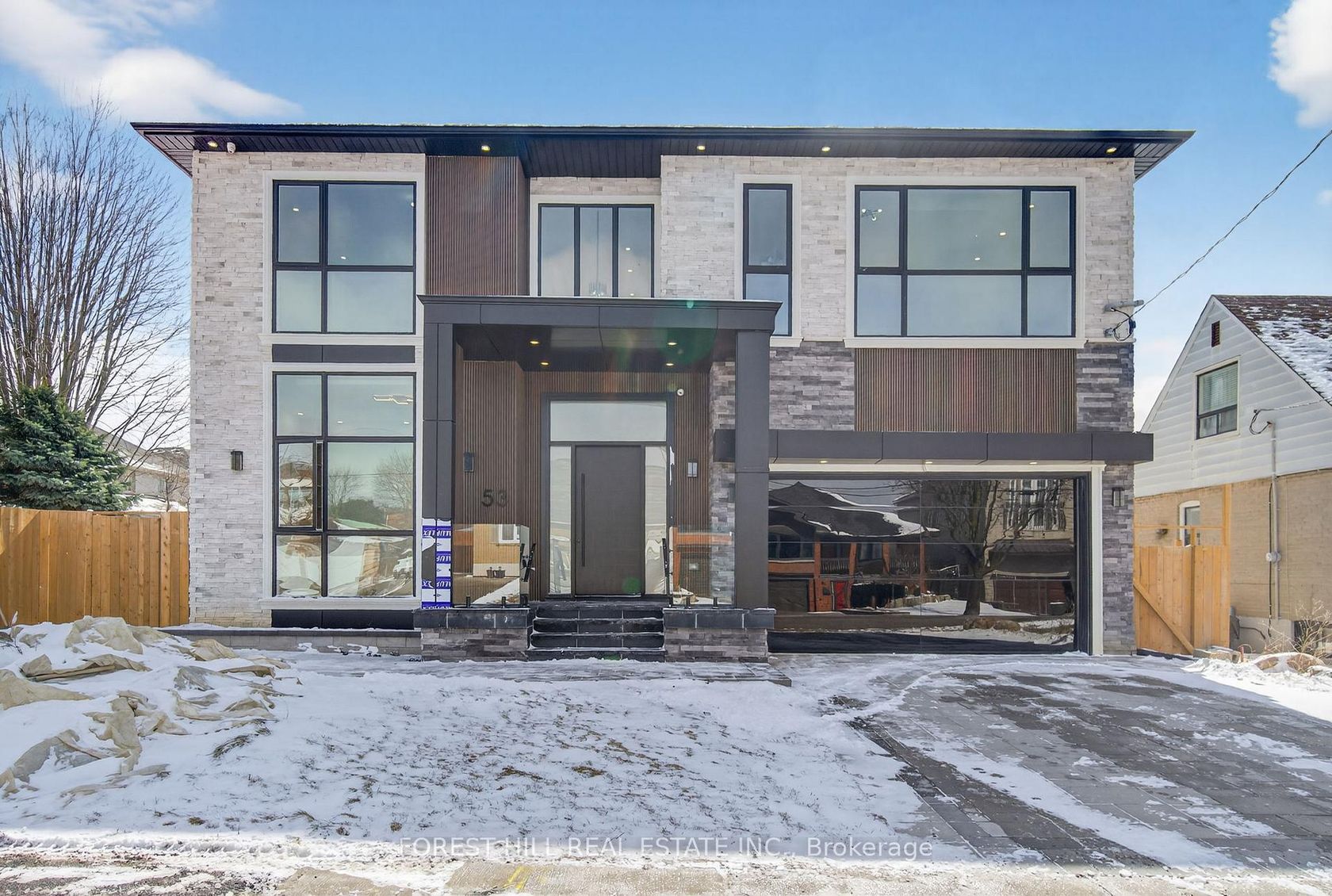 53 Celt Avenue, Glen Park, Toronto 