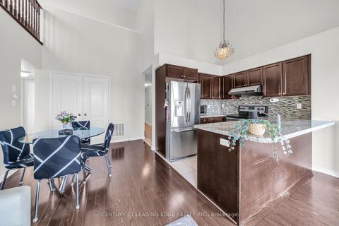 Photo 8 at 53 - 653A Warden Avenue, Birchmount, Toronto