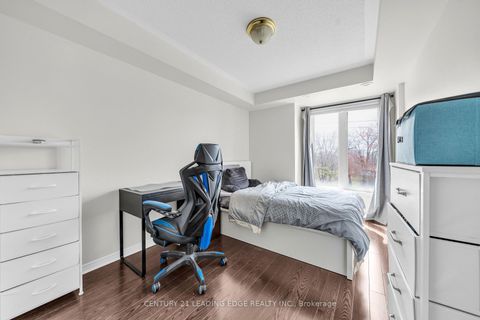 Photo 16 at 53 - 653A Warden Avenue, Birchmount, Toronto