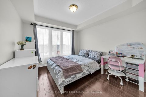 Photo 21 at 53 - 653A Warden Avenue, Birchmount, Toronto