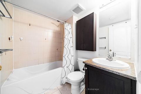 Photo 23 at 53 - 653A Warden Avenue, Birchmount, Toronto