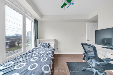 Photo 29 at 53 - 653A Warden Avenue, Birchmount, Toronto