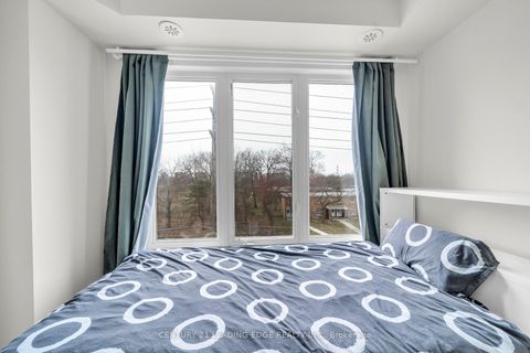 Photo 30 at 53 - 653A Warden Avenue, Birchmount, Toronto