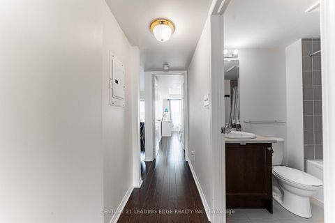 Photo 31 at 53 - 653A Warden Avenue, Birchmount, Toronto