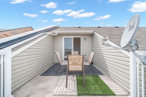 Photo 35 at 53 - 653A Warden Avenue, Birchmount, Toronto