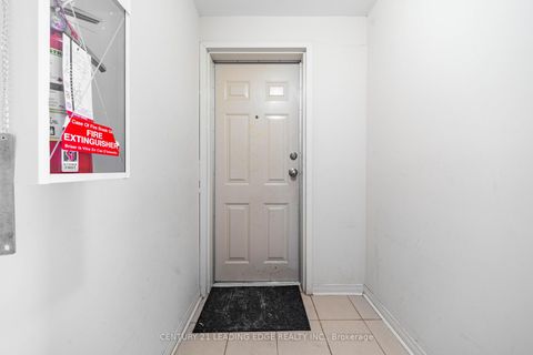 Photo 38 at 53 - 653A Warden Avenue, Birchmount, Toronto