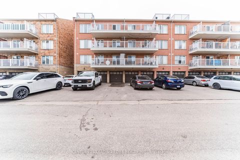 Photo 42 at 53 - 653A Warden Avenue, Birchmount, Toronto