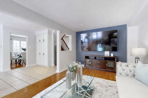 Photo 11 at 96 Ferncroft Drive, Keswick North, Georgina