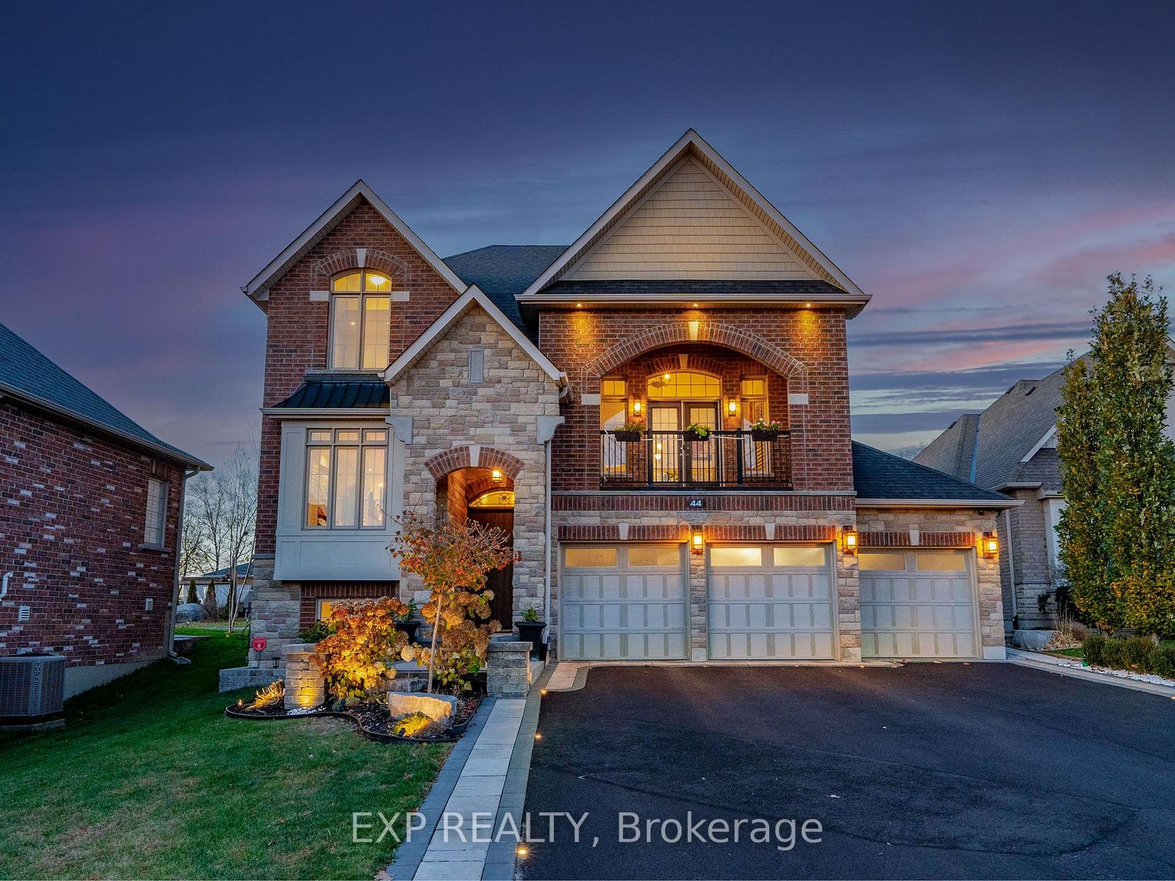 44 Philson Court, Cookstown, Innisfil photo 2