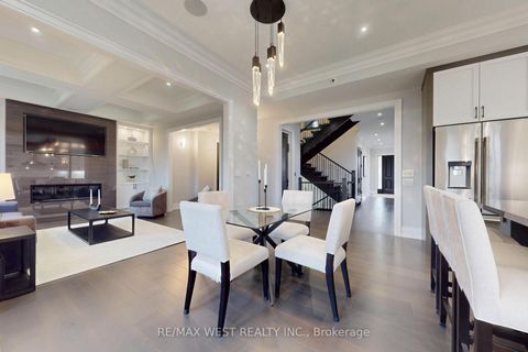 Photo 14 at 222 Connaught Avenue, Newtonbrook West, Toronto