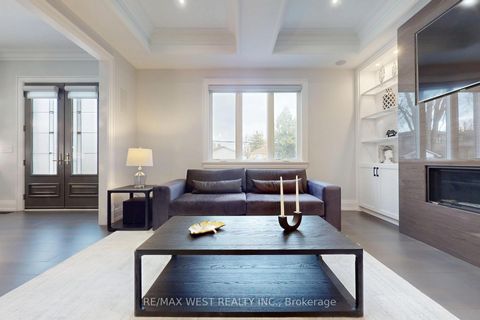 Photo 15 at 222 Connaught Avenue, Newtonbrook West, Toronto