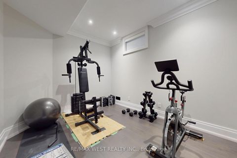 Photo 36 at 222 Connaught Avenue, Newtonbrook West, Toronto