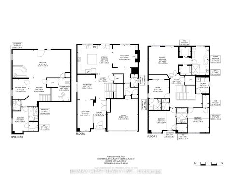 Photo 42 at 222 Connaught Avenue, Newtonbrook West, Toronto