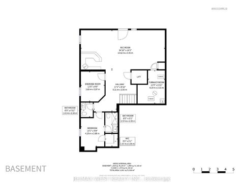 Photo 43 at 222 Connaught Avenue, Newtonbrook West, Toronto