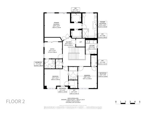 Photo 45 at 222 Connaught Avenue, Newtonbrook West, Toronto