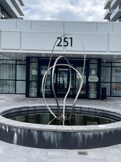 Photo 0 at 622 - 251 Manitoba Street, Mimico, Toronto
