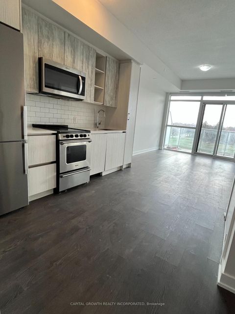 Photo 4 at 622 - 251 Manitoba Street, Mimico, Toronto