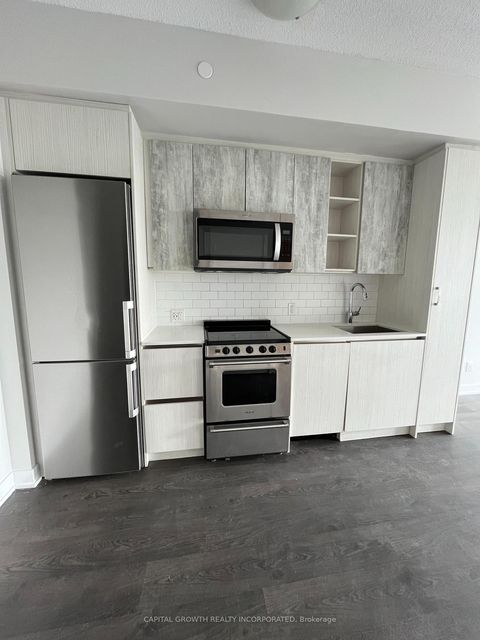 Photo 5 at 622 - 251 Manitoba Street, Mimico, Toronto