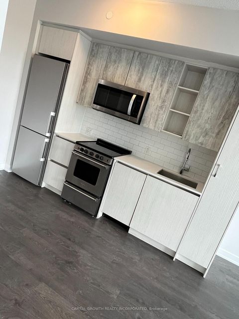 Photo 6 at 622 - 251 Manitoba Street, Mimico, Toronto
