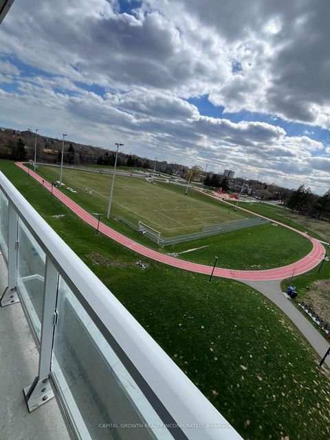 Photo 10 at 622 - 251 Manitoba Street, Mimico, Toronto