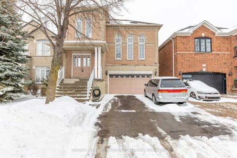 Photo 1 at 20 Bucksaw Drive, Vellore Village, Vaughan