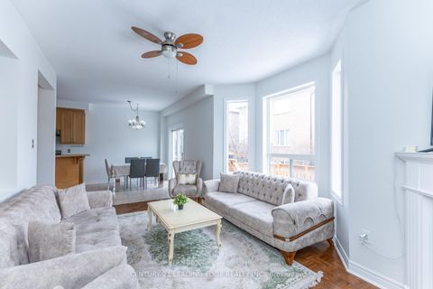 Photo 19 at 20 Bucksaw Drive, Vellore Village, Vaughan