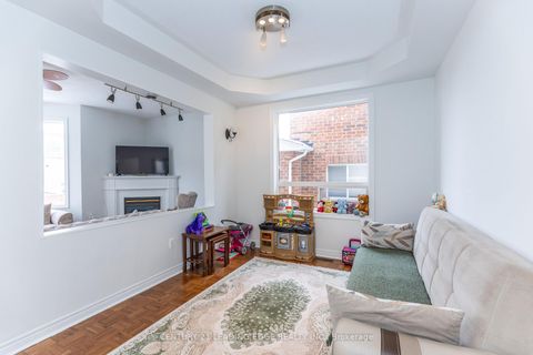 Photo 22 at 20 Bucksaw Drive, Vellore Village, Vaughan