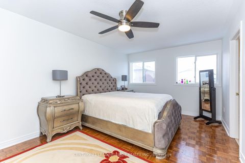 Photo 34 at 20 Bucksaw Drive, Vellore Village, Vaughan