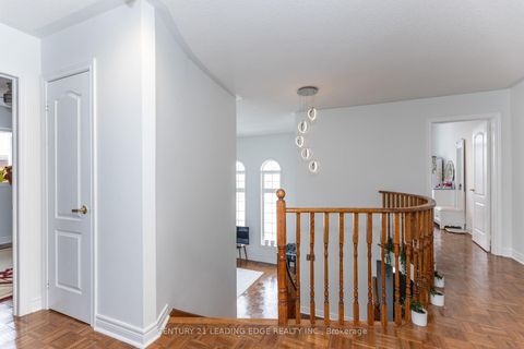 Photo 38 at 20 Bucksaw Drive, Vellore Village, Vaughan