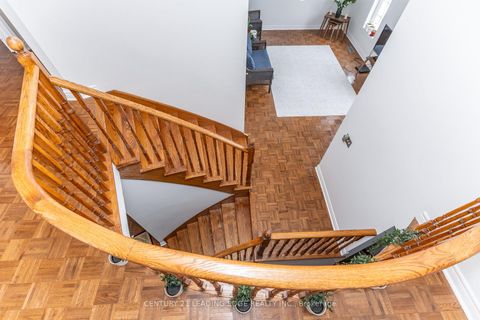 Photo 44 at 20 Bucksaw Drive, Vellore Village, Vaughan