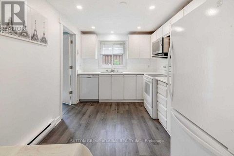 Photo 2 at 143 Torresdale Avenue, Branson, Toronto