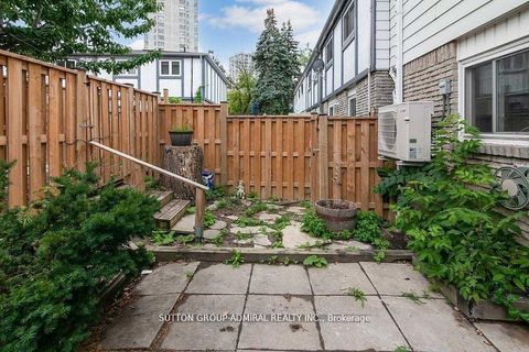 Photo 17 at 143 Torresdale Avenue, Branson, Toronto