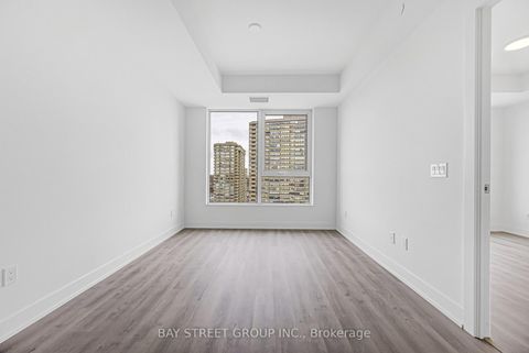 Photo 2 at 25 Cordova Avenue, City Centre West, Toronto