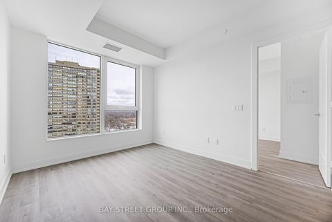 Photo 4 at 25 Cordova Avenue, City Centre West, Toronto
