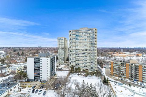Photo 18 at 25 Cordova Avenue, City Centre West, Toronto