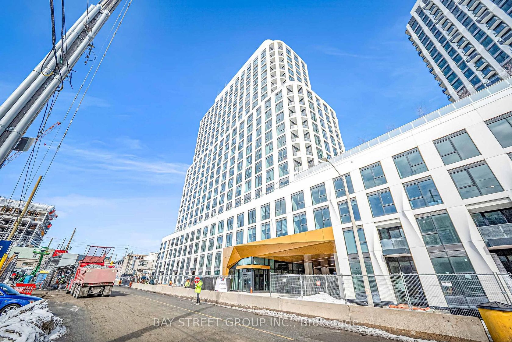 25 Cordova Avenue, City Centre West, Toronto 