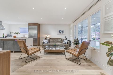 Photo 4 at 59 Bobmar Road, Highland Creek, Toronto