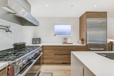 Photo 13 at 59 Bobmar Road, Highland Creek, Toronto
