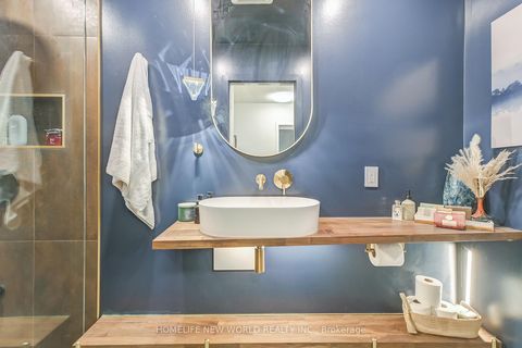 Photo 21 at 59 Bobmar Road, Highland Creek, Toronto