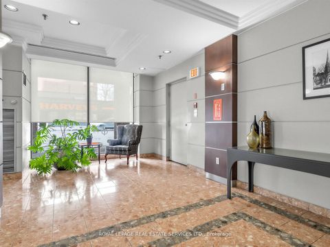 Photo 1 at 310 - 117 Gerrard Street E, Yonge Corridor, Toronto
