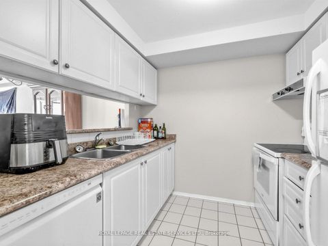 Photo 3 at 310 - 117 Gerrard Street E, Yonge Corridor, Toronto