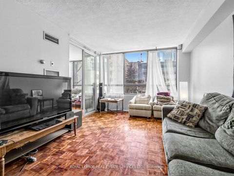 Photo 6 at 310 - 117 Gerrard Street E, Yonge Corridor, Toronto