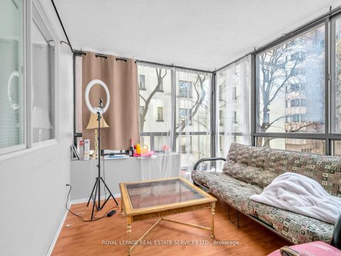 Photo 8 at 310 - 117 Gerrard Street E, Yonge Corridor, Toronto