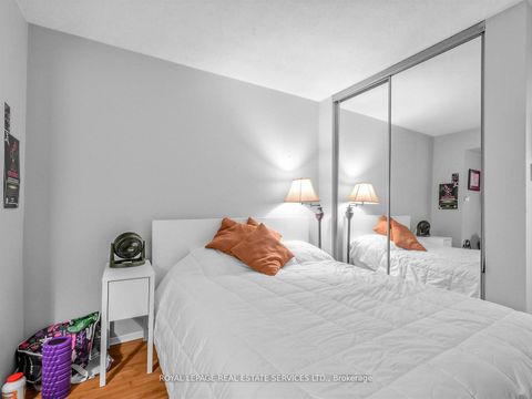 Photo 11 at 310 - 117 Gerrard Street E, Yonge Corridor, Toronto